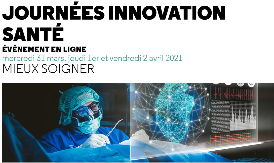 Inria_Nancy's tweet photo. 🚀 J-2 avant le début des Journées #InnovationSanté organisées par la @citedessciences ! 
🗓 Rdv ce jeudi 1/04 à 14h10 pour découvrir le projet #Exoturn avec @serena_ivaldi @Inria 
🎬 À suivre sur : https://t.co/KOaCdFYqt9
👀 Découvrez le programme : https://t.co/ixNEZFZUh8 https://t.co/zCkJ4fujs0