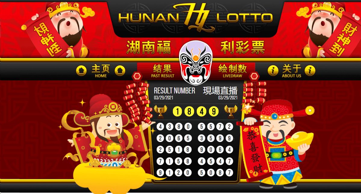 Togel Florida Midday Live Draw