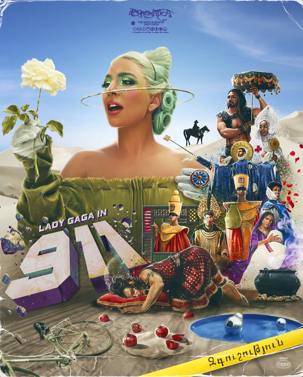 wgnr's tweet photo. deu muito trabalho então façam chegar na minha amiga @ladygaga https://t.co/saHbZUlloj