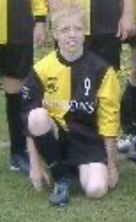 Hayden Youth FC (Top Boys) tweet media