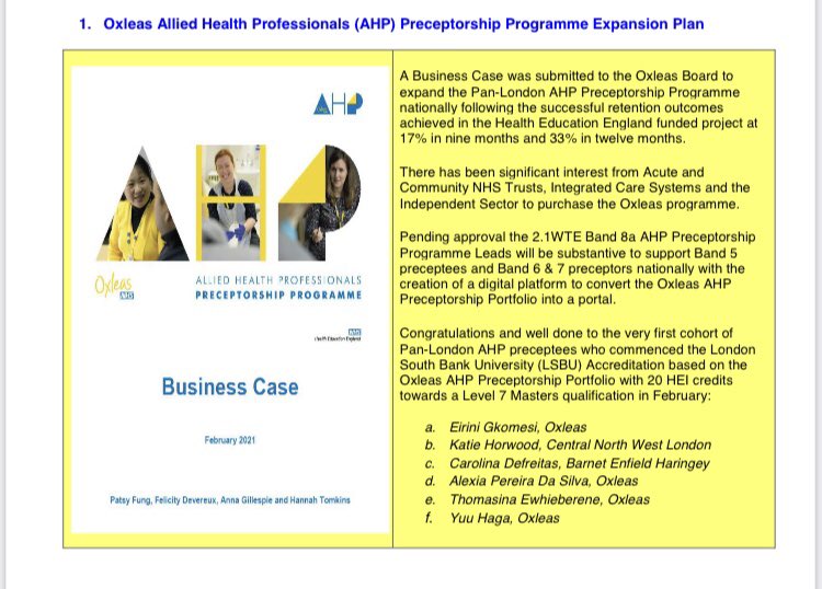 OxAHPPreceptor's tweet image. 🌈🌟🤞🎉⬇️ #nationalAHPPreceptoship 🙌 keep your eyes 👀 peeled! #excitingthingscoming