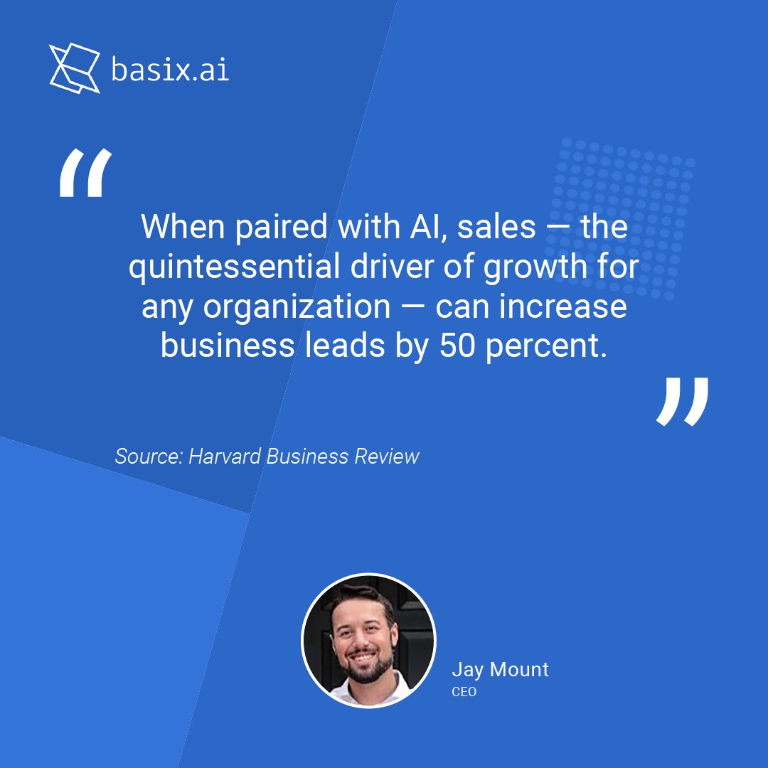 Businesses can have an uncapped potential around increasing sales. But sales alone don’t drive growth.

There's a number of factors that drive growth. You want to make sure that your entire revenue organization is aligned to achieve those revenue goals.

#ceo #sales