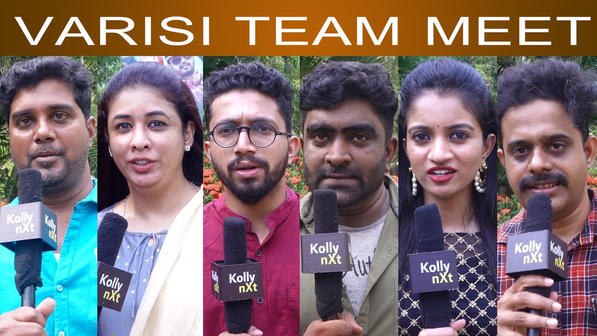 KollyNxt's tweet photo. #varisi Audio Launch 
video : https://t.co/2zo9acNaoi
@mupamovies @cartikdoss
@balajirajasheka @avismanoj
@LKrishnaK @nandhanswamee
@indiyapiriyan
 @midhu2910
 @umaramanans
 @ganeshbgany
 @aspradeepraj
 @DoneChannel1 https://t.co/B911YBE6X0