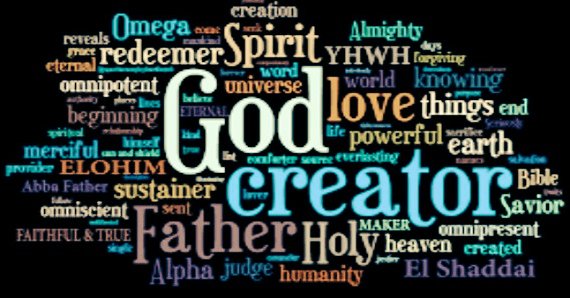 🙌
✝️ 👇
Praise #GODTHEFATHER #JEHOVAH
GLORY to HIM in the HIGHEST for HE IS #YAHWEH THE:
#ONETRUEGOD
#KINGOFKINGS
#LORDOFLORDS
#IAM
#FIRSTANDTHELAST
#ALPHAANDOMEGA
#STILLSMALLVOICE
#LORDOFHOST
#ALMIGHTY
HE IS:
#THEWORD
#OURRIGHTEOUSNESS
#OURREDEEMER 
#JESUSCHRIST
#RISEN
#MESSIAH