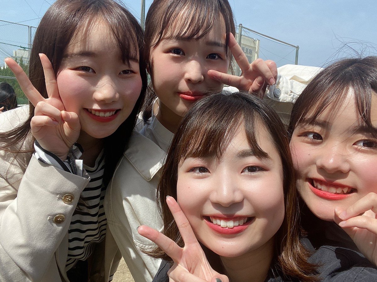 tkd_rugmg's tweet photo. マネは高校卒業しました！！！
今までありがとう！🌱 https://t.co/sDSZBdc76l