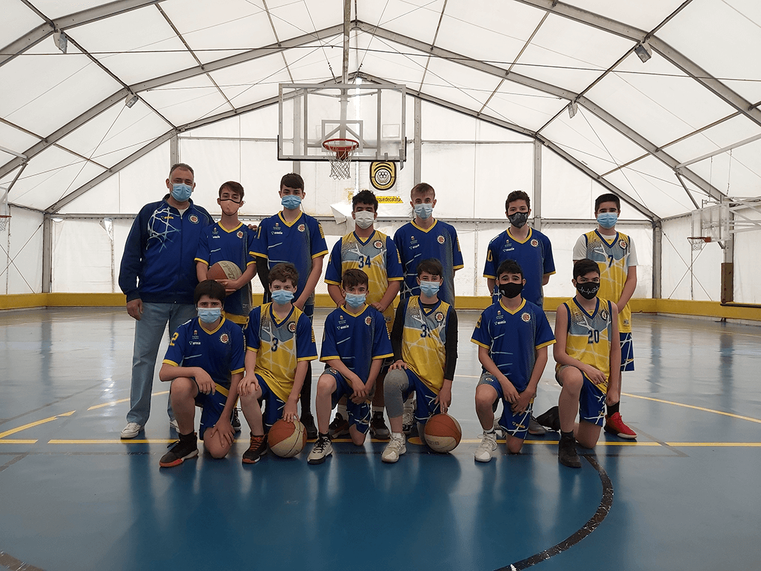 cbalcorcon's tweet photo. Crónica del Infantil Azul. 

https://t.co/sihzudzh1b

Gran trabajo, pena del punto de sanción por "coronavirus", sino habríamos estado segundos. A seguir trabajando.

#cba #cbalcorcon #baloncestoalcorcon #deportesalcorcon #somosCBA #desde1989 #somosAlcorcon #infantilazul #basket https://t.co/4vn8aV2wUP