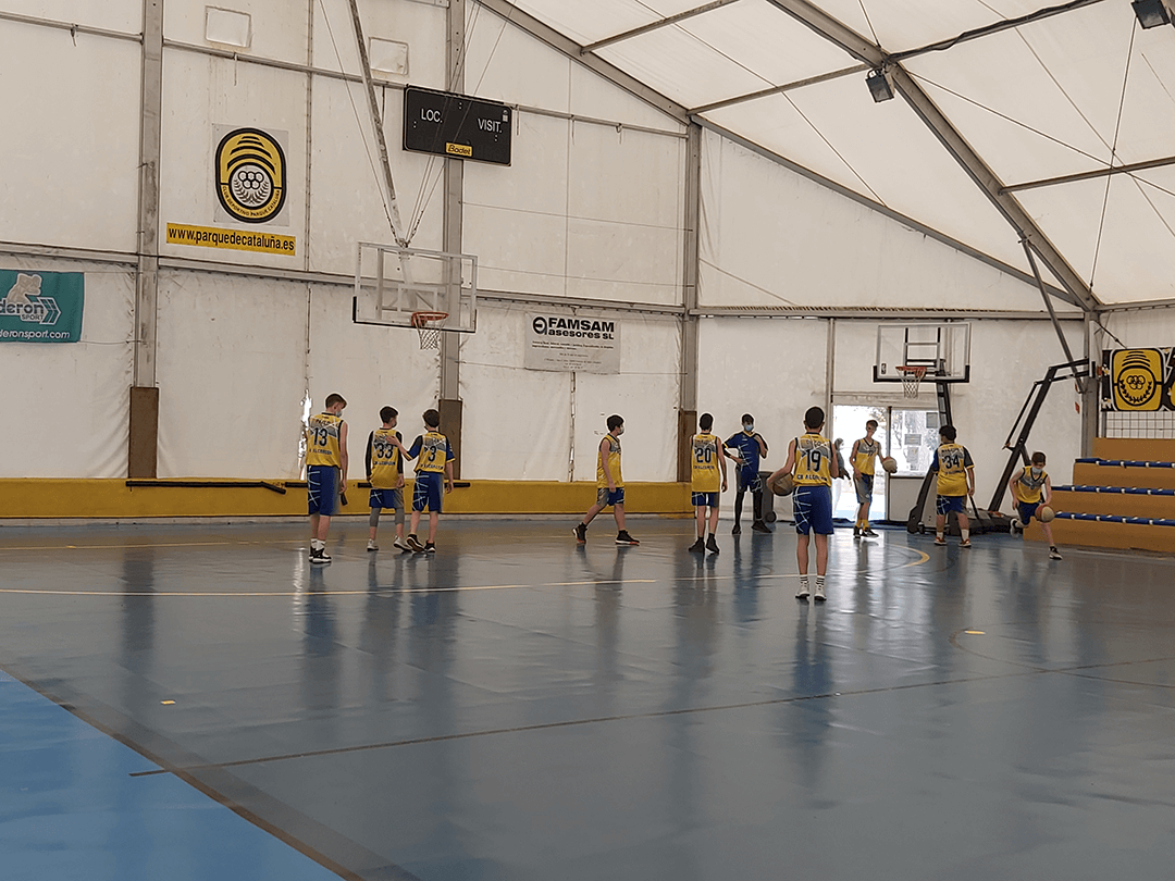 cbalcorcon's tweet photo. Crónica del Infantil Azul. 

https://t.co/sihzudzh1b

Gran trabajo, pena del punto de sanción por "coronavirus", sino habríamos estado segundos. A seguir trabajando.

#cba #cbalcorcon #baloncestoalcorcon #deportesalcorcon #somosCBA #desde1989 #somosAlcorcon #infantilazul #basket https://t.co/4vn8aV2wUP