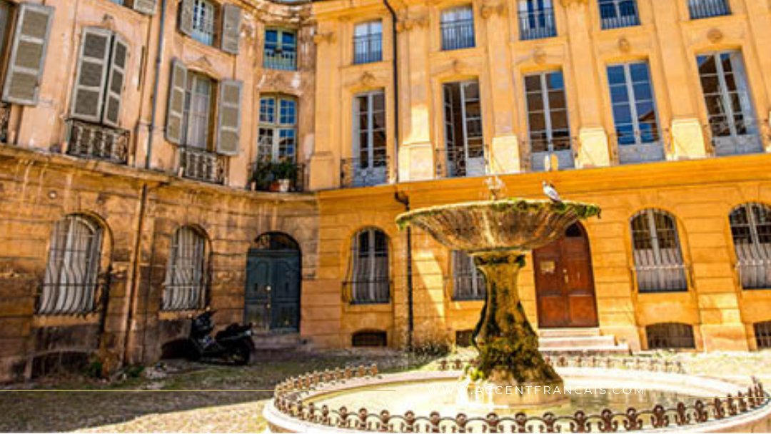 Accent Francais tweet media