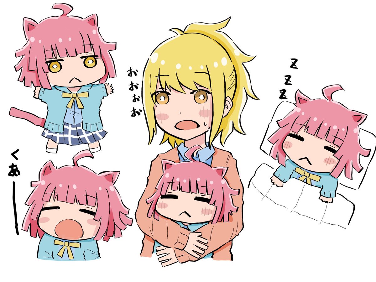 #3時間でフォロワー何人増えるかチャレンジ
今はこういう芸風です 