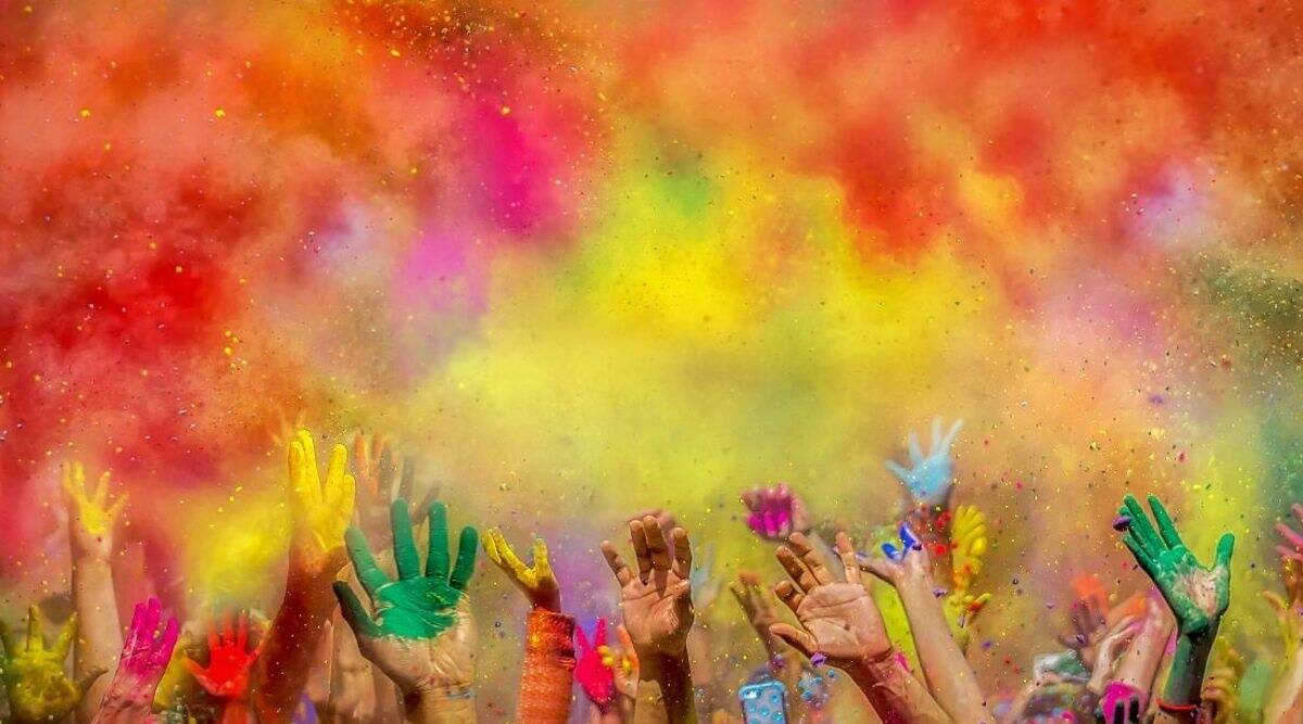 orpineinc's tweet photo. Happy Holi! May Your Life Be More Colorful than the festival itself! #Holi2021 #HappyHoli https://t.co/npEPG3Yoen