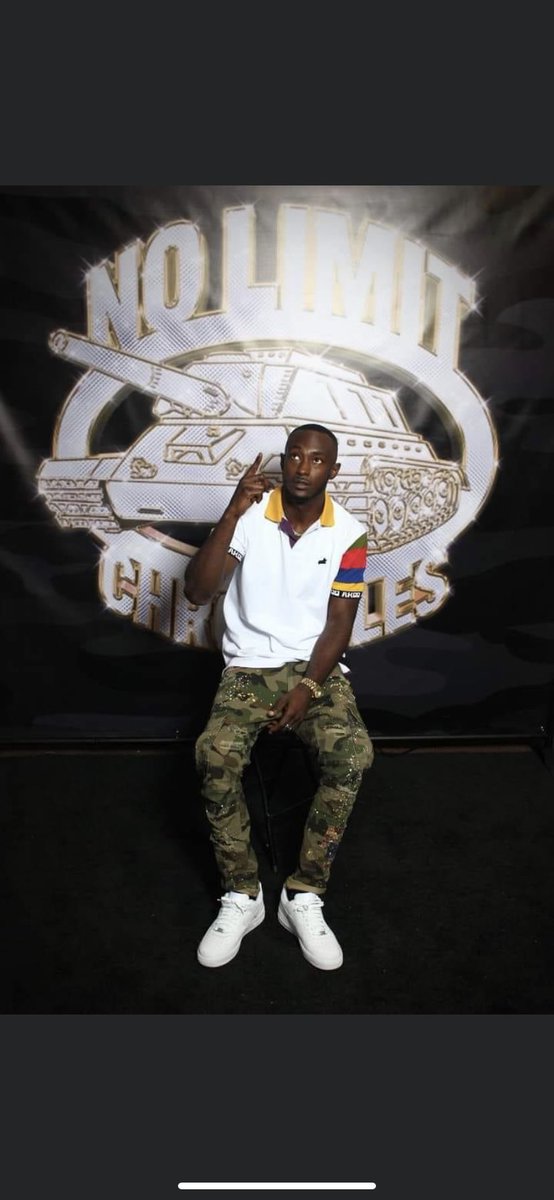 Guwop_280's tweet photo. Happy birthday brother love ya forever #NLTM #RealMembers 🦍🦍🦍💯💯🎊🎊🎊🎊🎊 https://t.co/Q1loFyt2OS