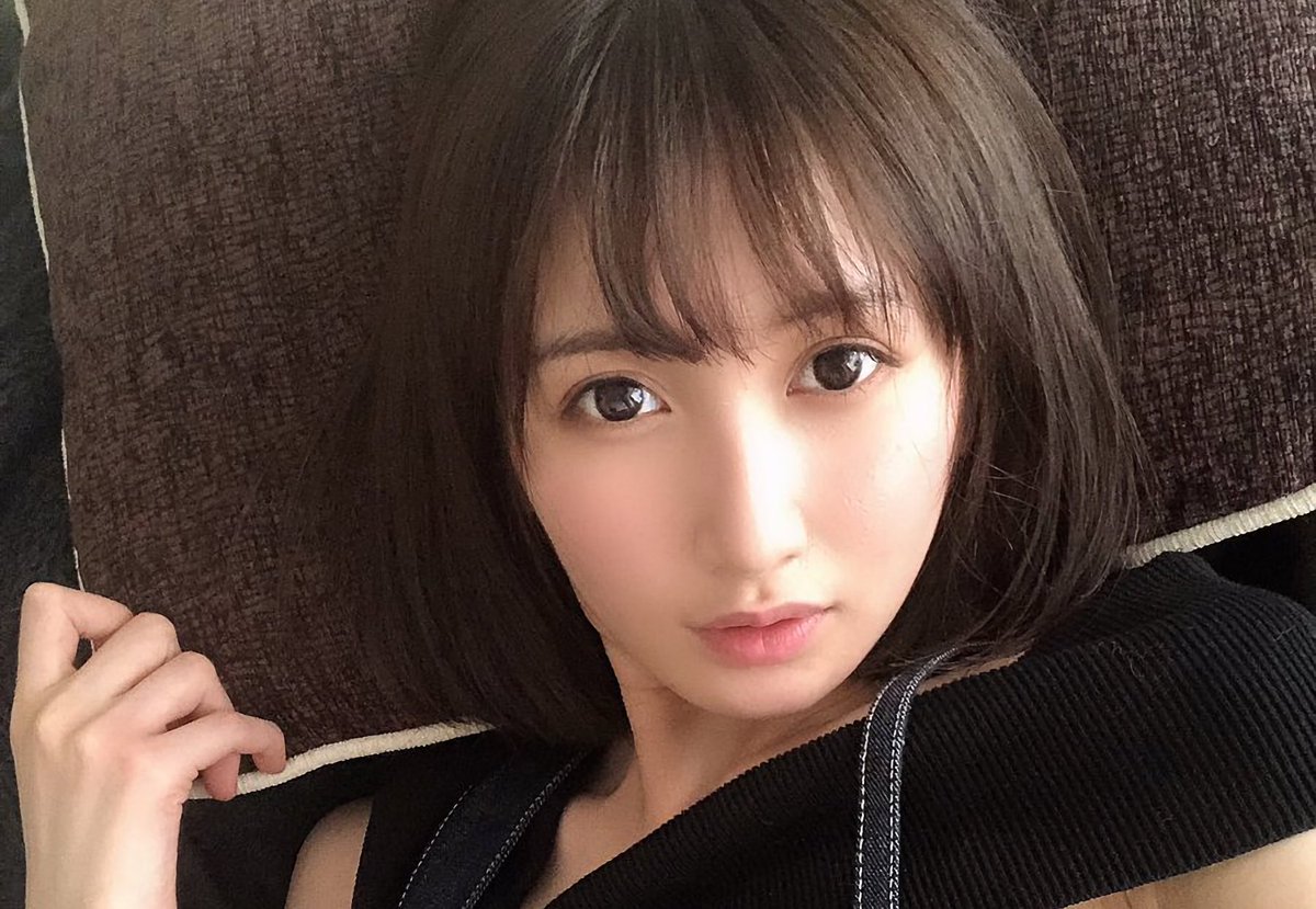 shikoshikoAV's tweet photo. 【天川そら】 https://t.co/XmIvcFgddG