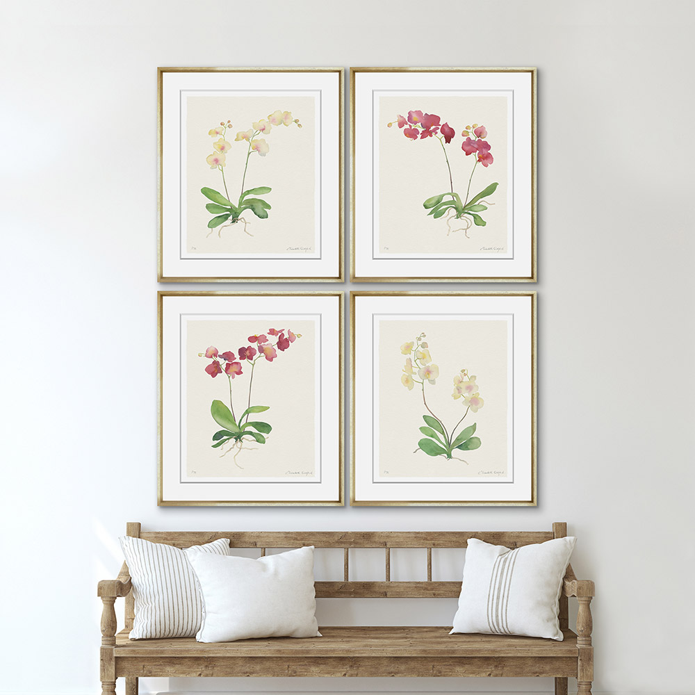 I am so proud to be presenting a new collection of images with <a href="/Trowbridge_Art/">Trowbridge Gallery</a>  this spring. After many years of collaborating with them it’s wonderful to bring out new images at spring time 
trowbridgegallery.com/Artist/Elizabe…