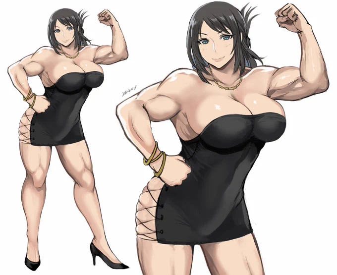 💪 