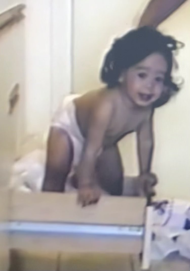 Happy 29th bday to our Fav “middle child” <a href="/cararano/">Cara Rano</a> her &amp; <a href="/ramonbarcenas_/">Ray</a>  getting it done in NYC - Enjoy as the 30’s await you!