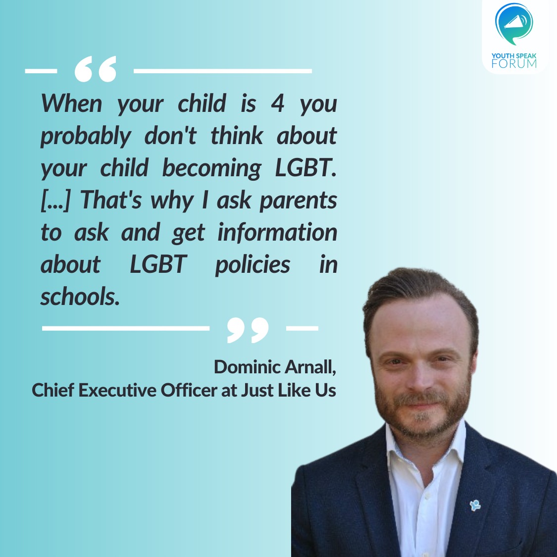 AIESECUK's tweet photo. #YouthSpeakUK recap from the panel discussion on "Reducing Inequalities" - @Dominicarnall and Harvey Matthewson's https://t.co/XHP9JtYA9p
