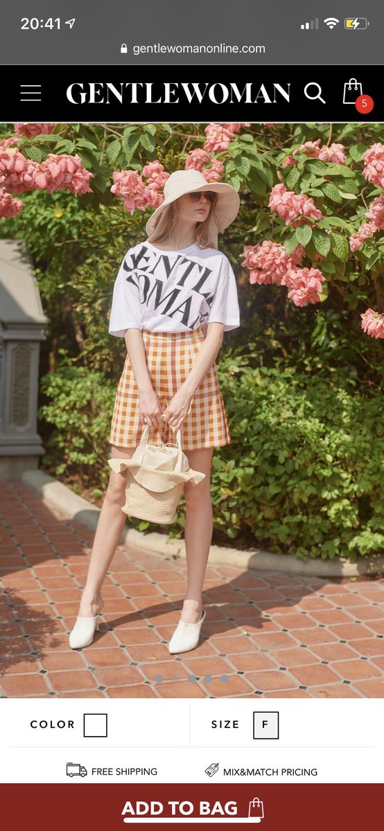 shoppinggal4's tweet photo. มีใครสนใจหารเสื้อยืด oversize ของ gentlewoman มั้ยคะ ไม่คิดค่าหิ้วค่ะ ขอแค่ค่าของ+ค่าส่งพอค่า รับเพิ่มอีก 4 คนค่ะ ตกตัวละ 690 จาก 790 บาท 🥺🙏🏻 #gentlewoman #gentlewomanstore #เสื้อยืดoversize https://t.co/rs8pEPjJ4R