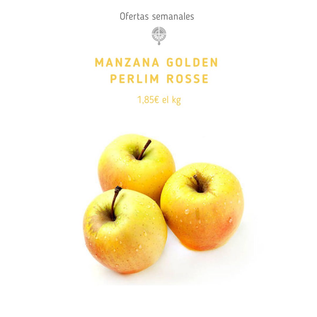 nectarfruit's tweet photo. 📢 OFERTAS SEMANALES Nectarfruit:
*FRESÓN DE HUELVA - 2,95€ la caja de 2kg.
*PIÑA EXTRA “DEL MONTE” - 3,75€ la pieza.
*PAMPLINAS - 2,25€ la tarrina.
*MANZANA GOLDEN PERLIM ROSSE - 1,85€ el kg.
*ESPINACA FRESCA - 0,79€ la bolsa de 300g. https://t.co/jrzV25NVgf