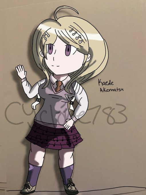 Kaedeのtwitterイラスト検索結果 古い順 Kaedeのtwitterイラスト検索結果 古い順