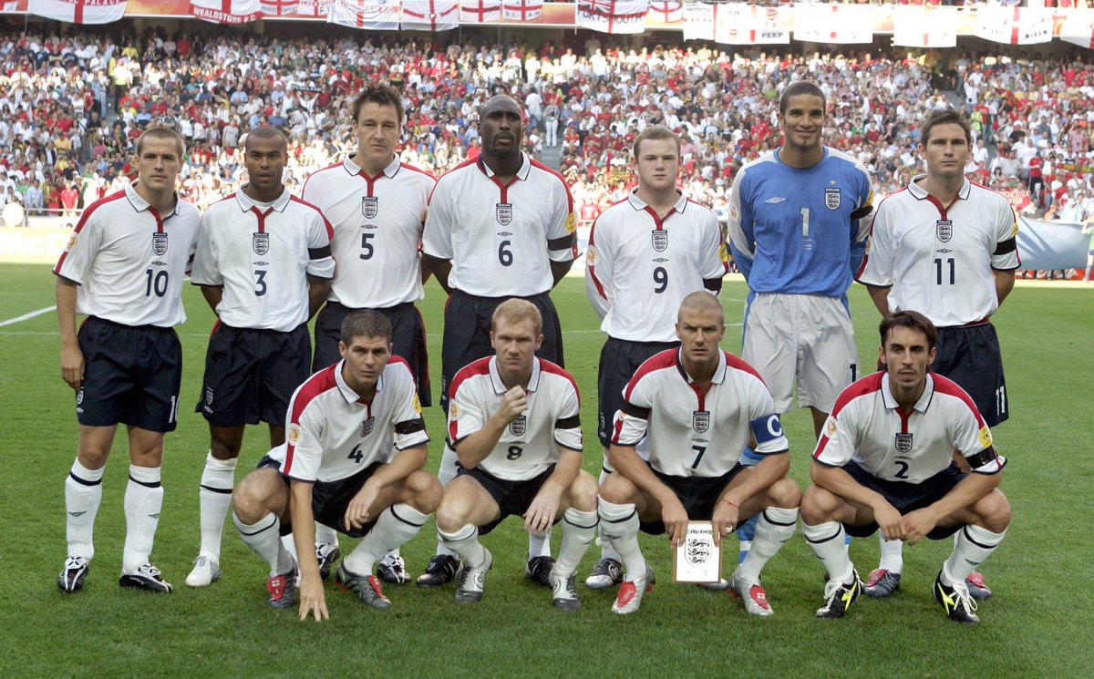 FootyAccums's tweet photo. Just look at that lineup that faced Portugal...

Ridiculous amount of talent. 😩 https://t.co/tqMCUibSzA