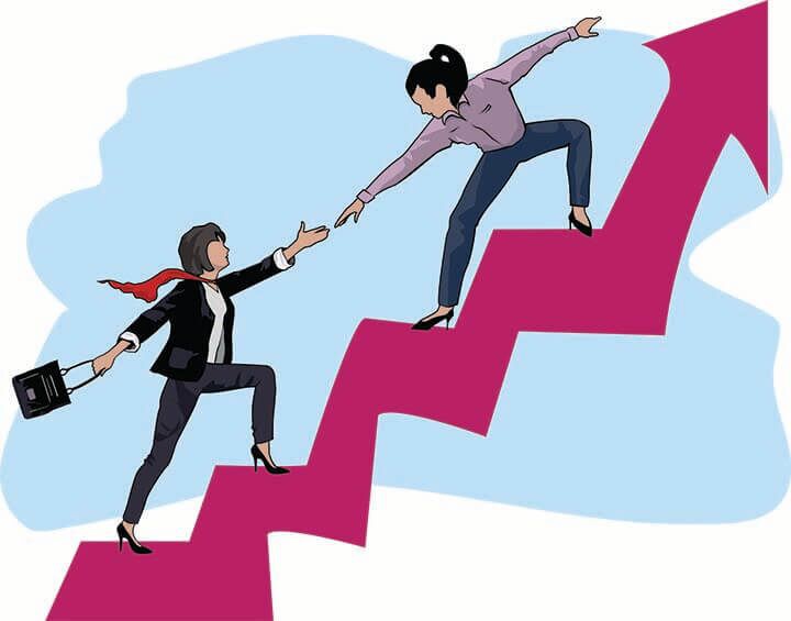RutgersGSN's tweet photo. It's Women's Mentorship Week here @Rutgers, and we're excited to share resources for our students, alumni, staff, and faculty to learn more. Visit https://t.co/AduvMVCQUq to get involved! #weRsteam https://t.co/NYwaDmuQKf