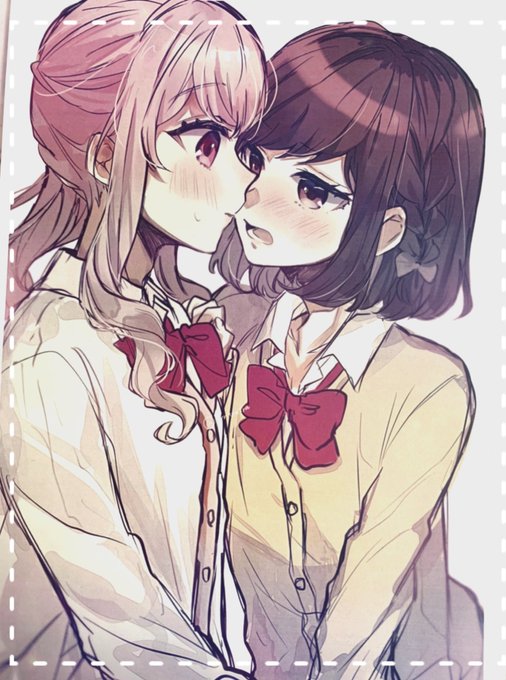 かわいい絵のtwitterイラスト検索結果