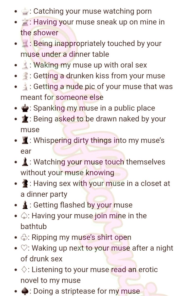 //Since I don't have any idea how to properly start RPs in this verse yet.

Let's start off this account with this!

Don't be shy ~!