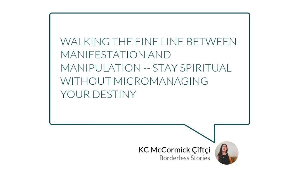 If you are squeezing your eyes closed to try to trick the universe into thinking that you're meditating really hard, what have you accomplished at the end of that time?

Read more 👉 lttr.ai/e7Pn