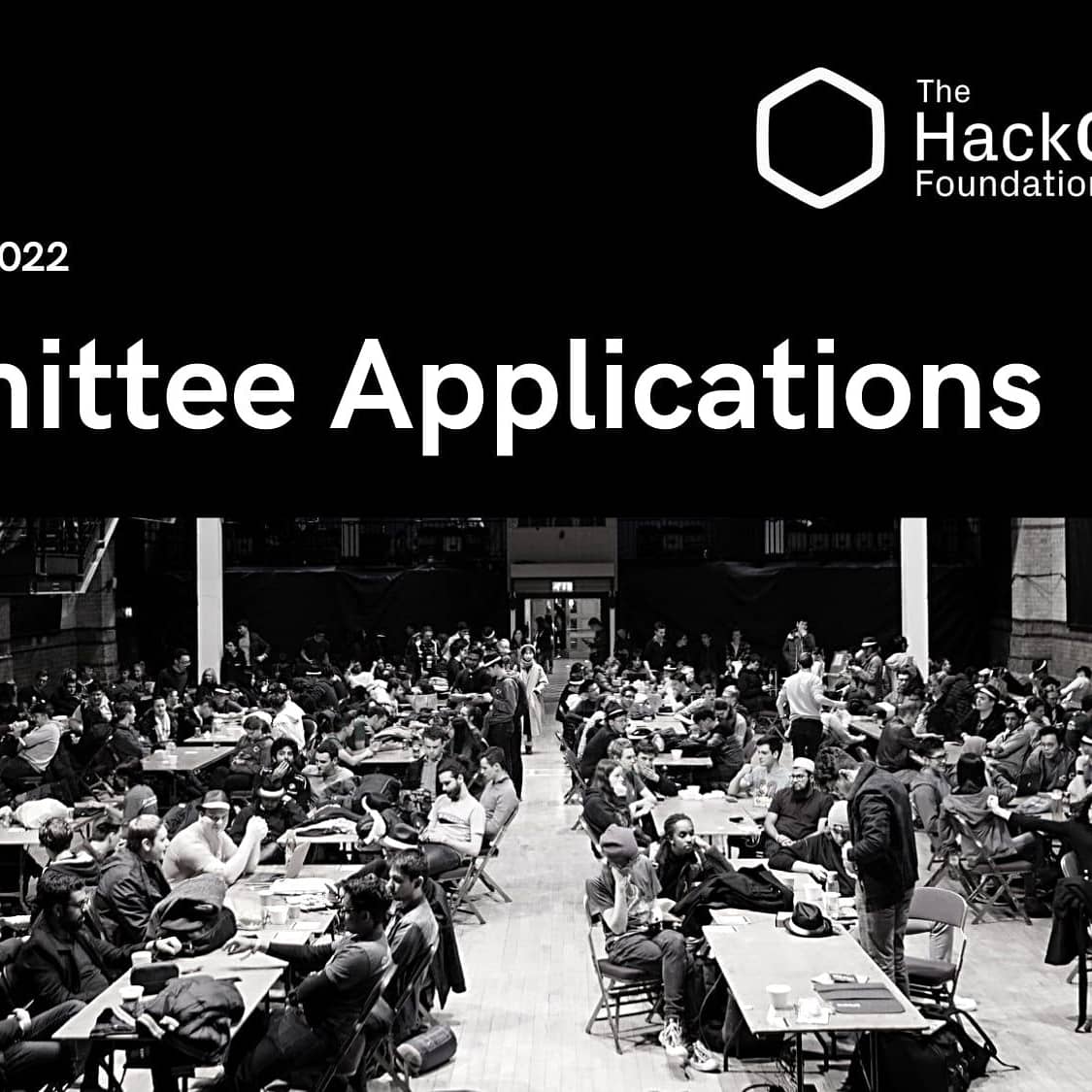⚡⚡A quick reminder!⚡⚡
Apply now to become part of the Hack Cambridge 2022 Committee

STEP1: Fill in the short form: forms.gle/WGdp4LX6EJS6JU…
STEP2: Have a casual chat with our committee member!

The application is closing SOON so seize the chance and apply as soon as possible!