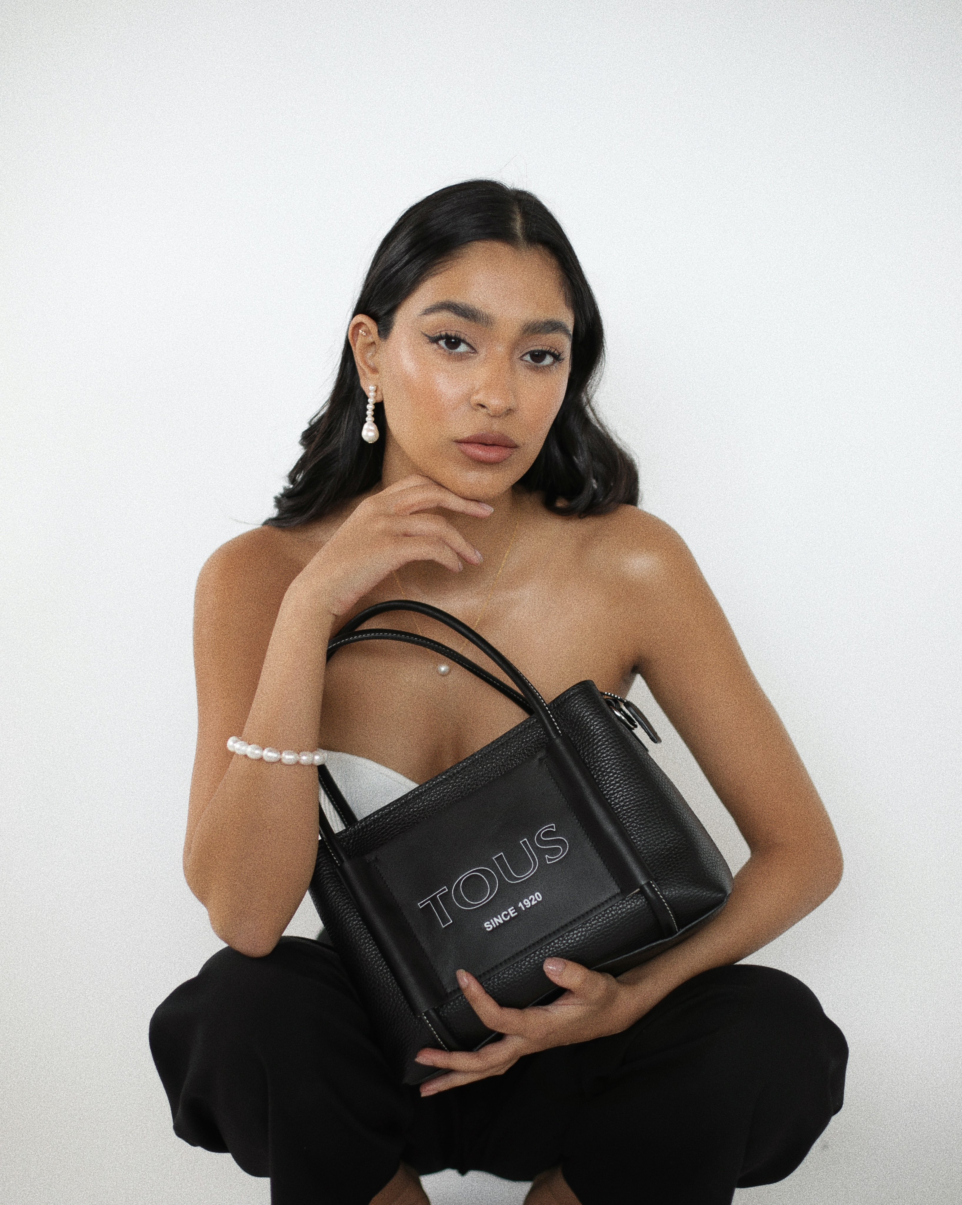 Bolso tous city hold hotsell