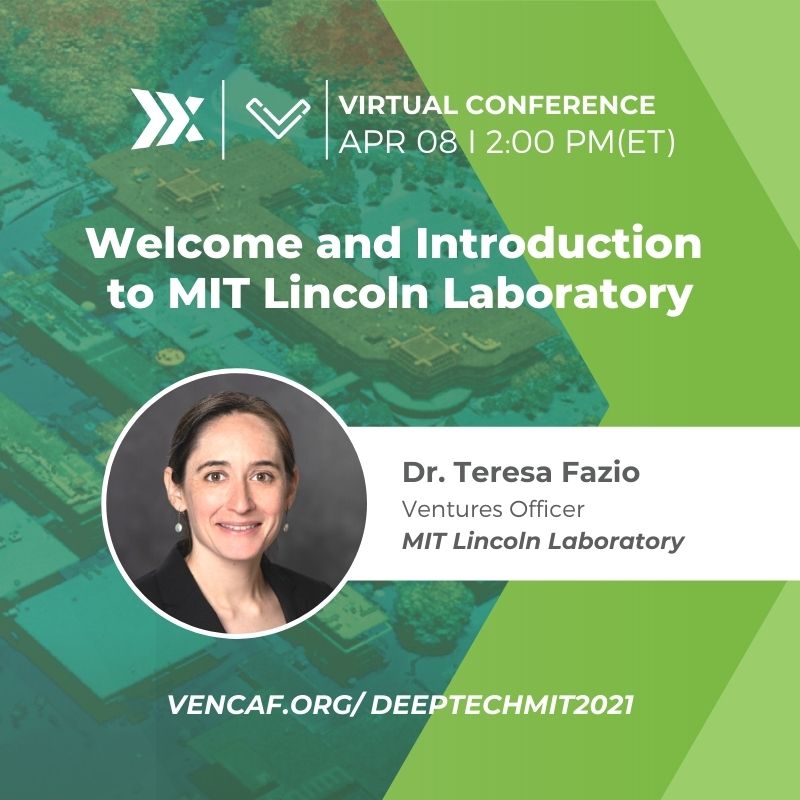 Join us on April 8th at Deep Tech Prototyping and meet @MITLL inventors, partners, and the Technology Ventures Office team. venturecafecambridge.org/deeptechmit202…