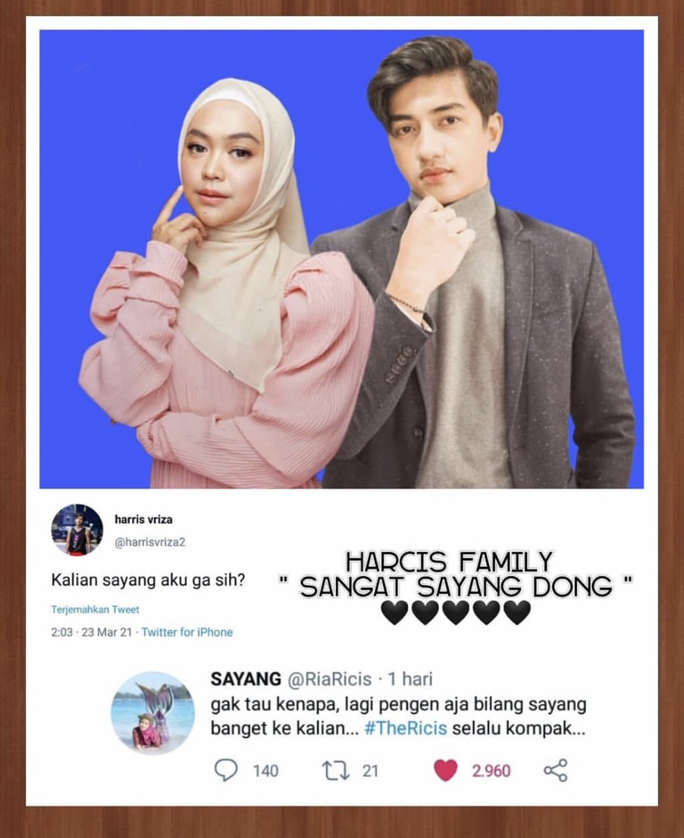 HARCIS12's tweet photo. Kangen banget sama mereka 🤗🥰🥺
#kangenharcis 
#kangenriabarengvriza https://t.co/bA9QsoksfI