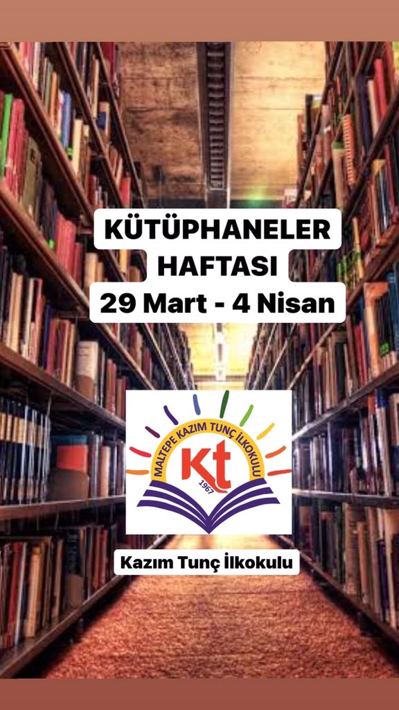Okumadan geçen bir gün yitirilmiş bir gündür 📖 📚 👓  <a href="/tcmeb/">Millî Eğitim Bakanlığı</a> @ziyaselcukprofdr <a href="/istanbulilmem/">İstanbul İl Millî Eğitim Müdürlüğü</a> <a href="/maltepemem34/">Maltepe İlçe Millî Eğitim Müdürlüğü</a> <a href="/megamerkezi/">M.E.G.A.</a> @h_aydogdumeb @muratdemircan1975