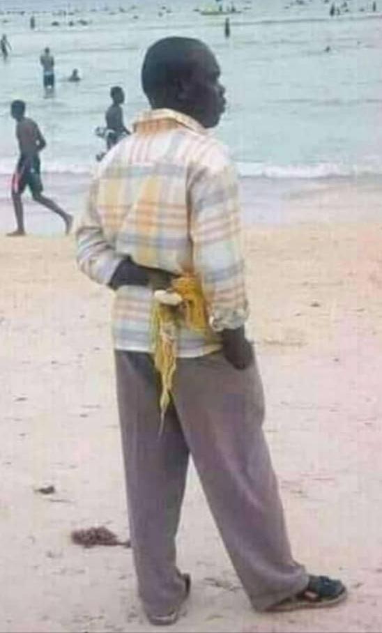 Wat can u remember wen u see such character,