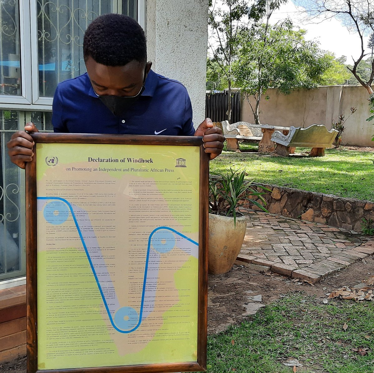 MISA Zimbabwe tweet media