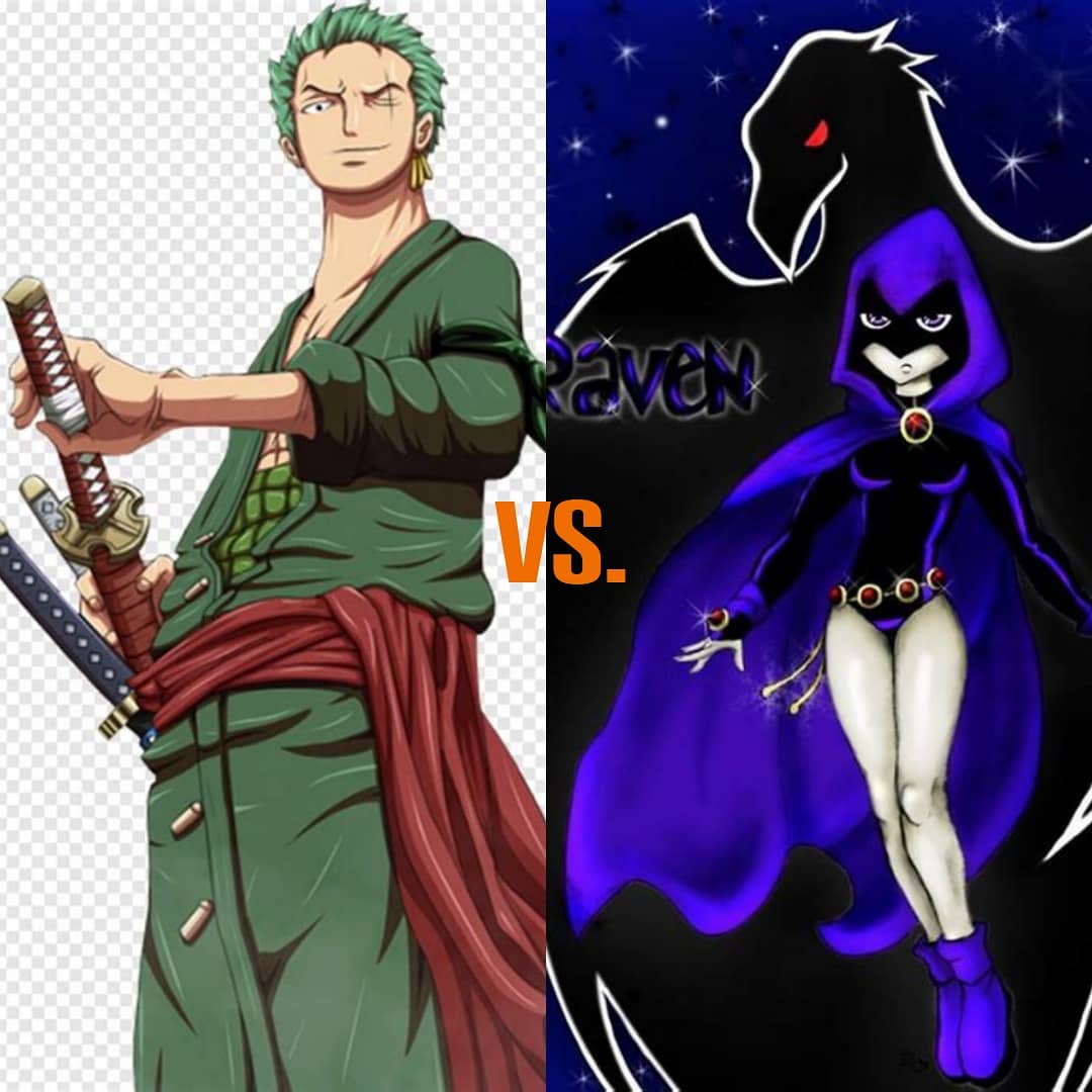 pandaroo92's tweet photo. Who do you think would win? 

Check out this weeks episode:
https://t.co/kVSJIIE9Oi https://t.co/6YIYYWdryv