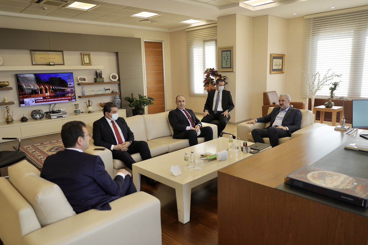 Ekrem İmamoğlu