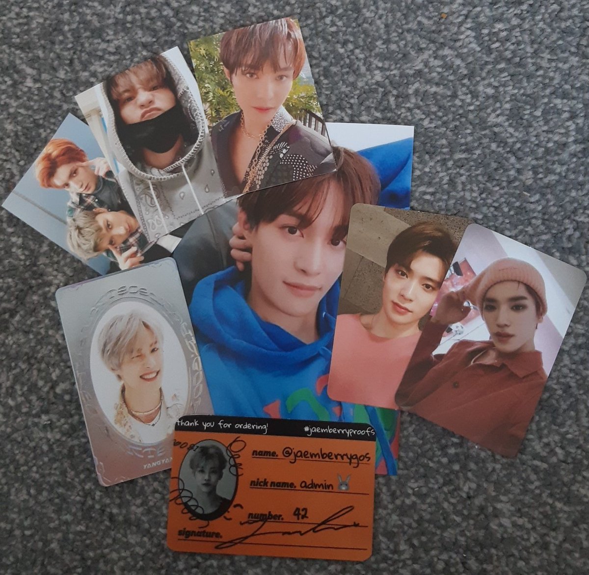 luvityabi's tweet photo. MAISY IM LITERALLY SOBBING ILYSM TY TY TY 😭😭😭😭🥺🥺🥺🥺🥺🥺🥺🥺🥺🥺
#jaemberryproofs @jaemberrygos https://t.co/cTznyVP4q1