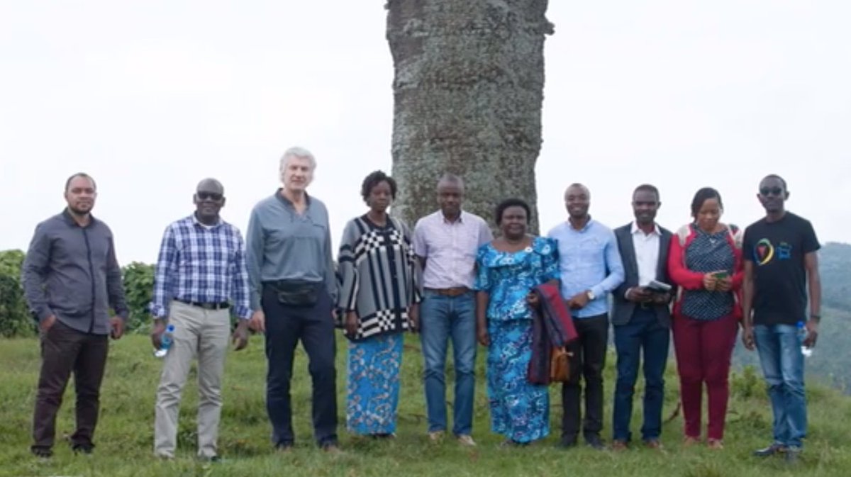 CroissancePEACE's tweet photo. Retour sur l'interview du fondateur de #croissancepeace , Ludovic  Emmanuely pour sa mission au sujet de la mise sur pied de l’agence de l’innovation à Bukavu dans la Province du Sud-Kivu, en partenariat avec KivuTech
--
Pour écouter : https://t.co/Lp50icB8He
--
 #afrique https://t.co/Yll2wh9qbH