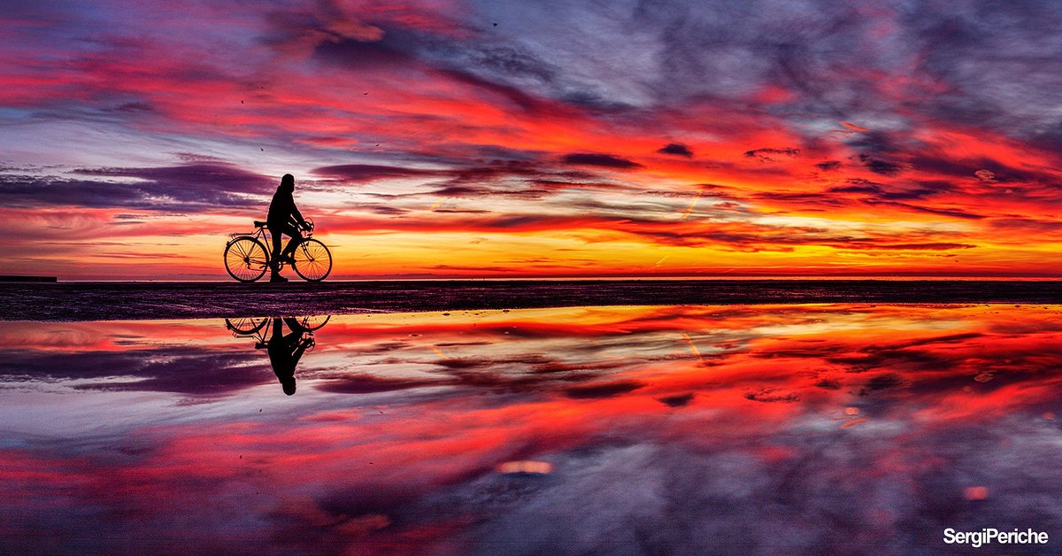 Planet4Bike's tweet photo. @Planet4Bike ... "Slow Lifestyle"

¡¡¡ Próximamente !!! ... #Bicicletas #Bikes #Ciclismo #Cycling 

📷 : @SergiPeriche https://t.co/X38DQMFzye