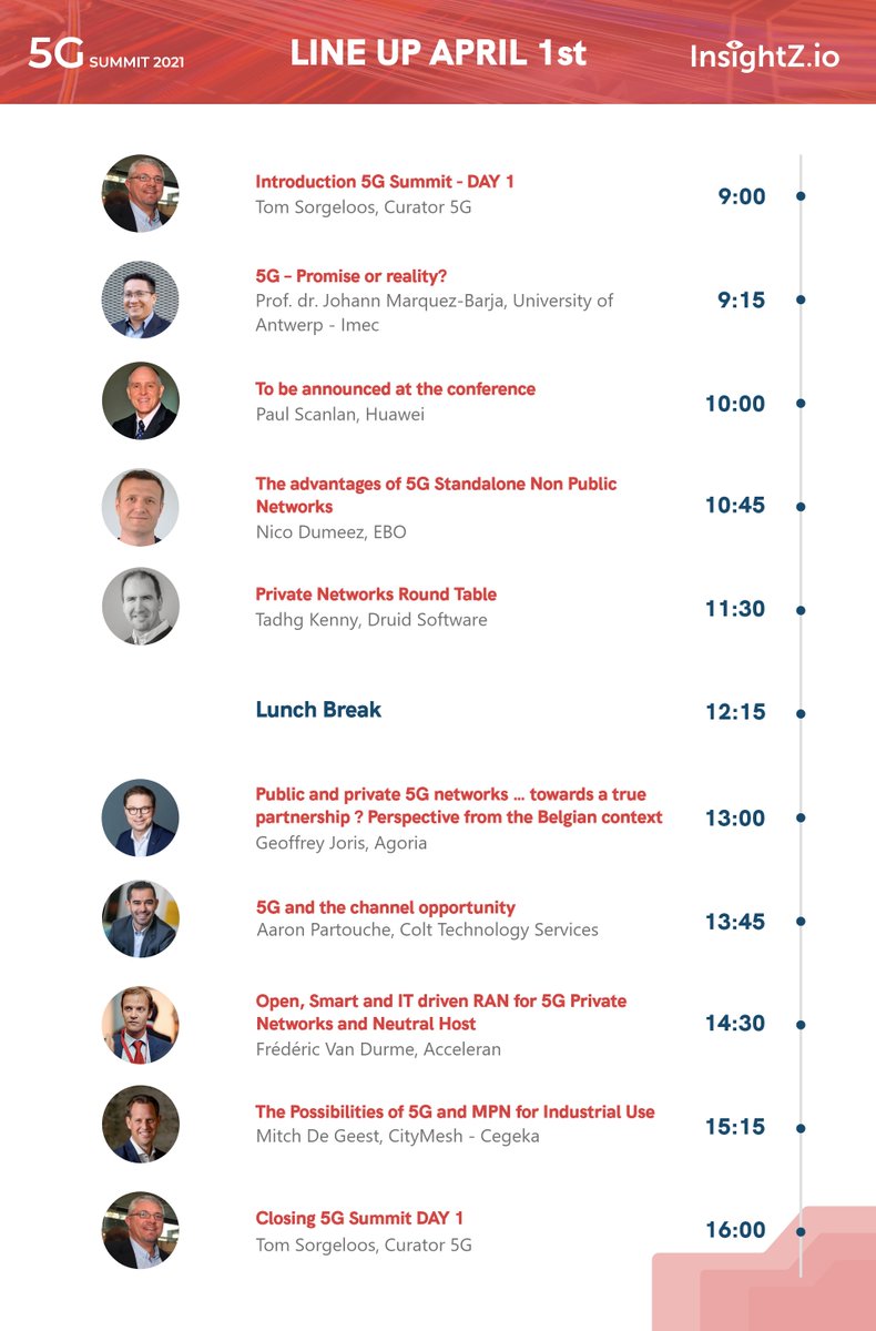 Internet of Things Convention tweet media