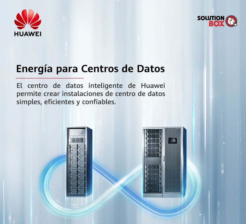 BoxDominicana's tweet photo. Huawei ha creado Tecnologías digitales tanto electrónicas como inteligentes para crear la solución de UPS SmartLi. https://t.co/6LcDPSrdEn
#Huawei #smartli #ups #centrodedatos #tecnologia #energia #infraestructura #solutionbox #itdistributor @Huawei https://t.co/7lUhWf2xZu