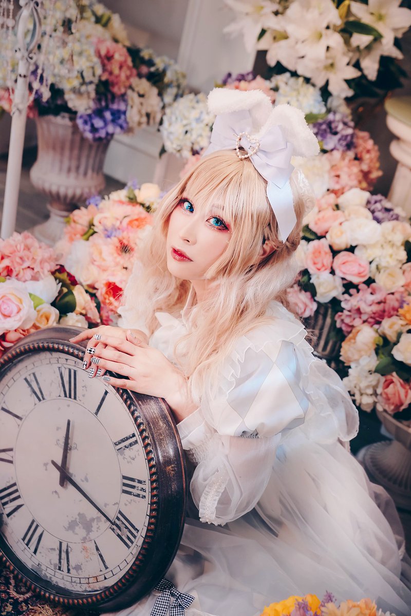 UniverseCosplay's tweet photo. #Cosplay by Akatsuki Tsukasa @tsukasa821
https://t.co/wkyLSiH389
https://t.co/1jqOg9f3Xs https://t.co/jF2yfhlJWN