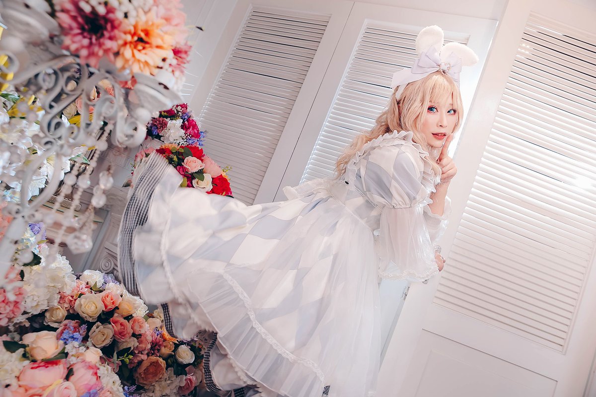 UniverseCosplay's tweet photo. #Cosplay by Akatsuki Tsukasa @tsukasa821
https://t.co/wkyLSiH389
https://t.co/1jqOg9f3Xs https://t.co/jF2yfhlJWN