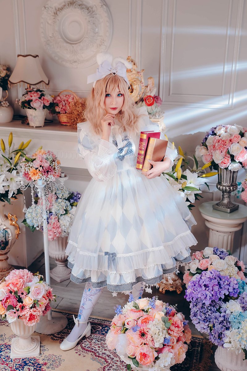 UniverseCosplay's tweet photo. #Cosplay by Akatsuki Tsukasa @tsukasa821
https://t.co/wkyLSiH389
https://t.co/1jqOg9f3Xs https://t.co/jF2yfhlJWN