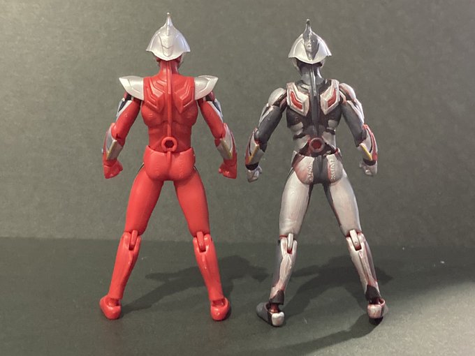 超動ウルトラマンのtwitterイラスト検索結果 古い順