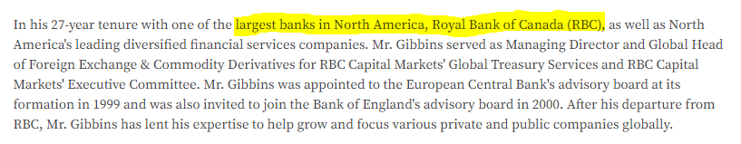 tripsmoolamoola's tweet photo. $CEOS boom! and here it is, huge news "Former Royal Bank of Canada Managing Director to Head Advisory Board" of $CEOS, management also speaks of uplisting and SS restructure! $Schrooms .22 now #legit ⚡️⚡️⚡️
https://t.co/Um0jzCXeGt https://t.co/aZi5nj3VPv