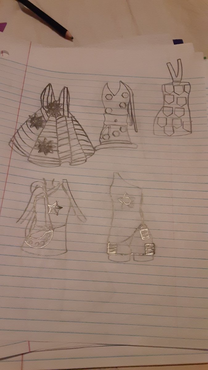 sweetcube34's tweet photo. Stuff that I have made for me and some I drawed to try to make them real for me to https://t.co/qPvhGvwEij