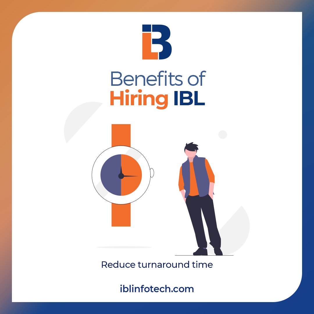IBL INFOTECH tweet media