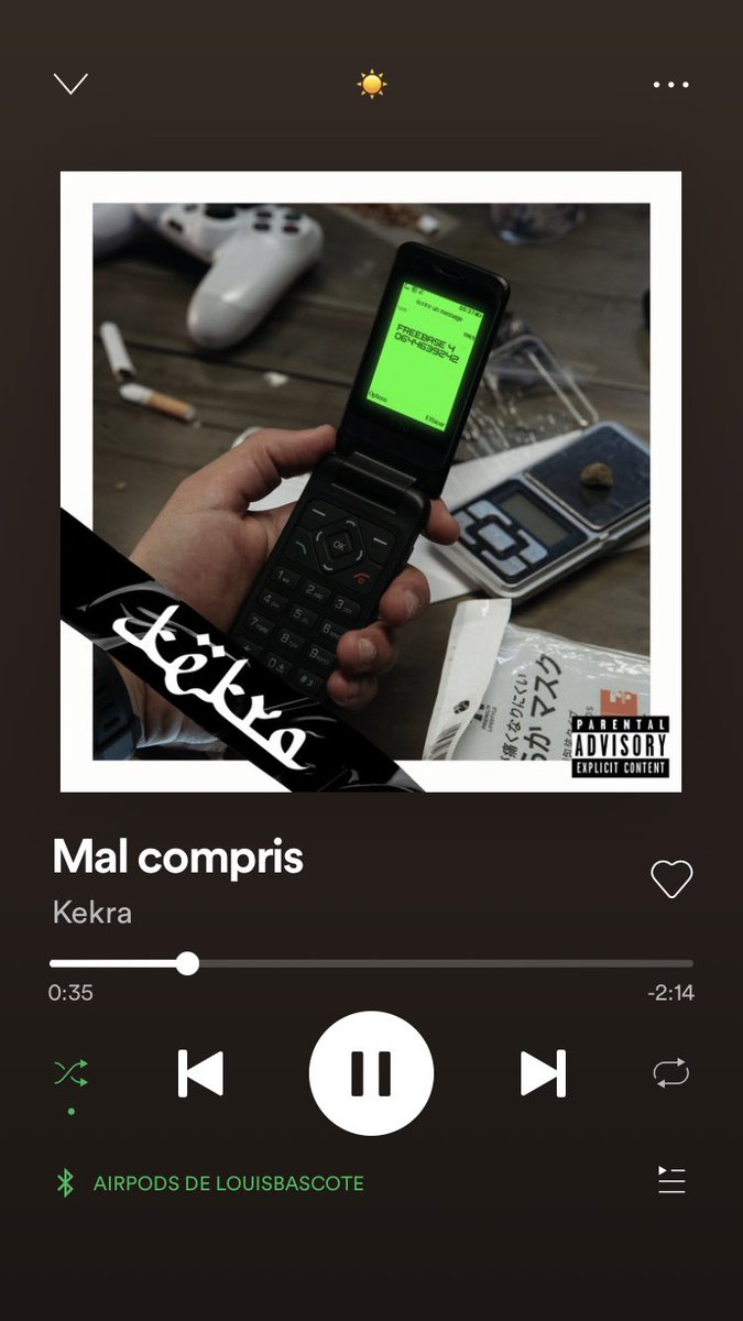 vous sentez l’été ?